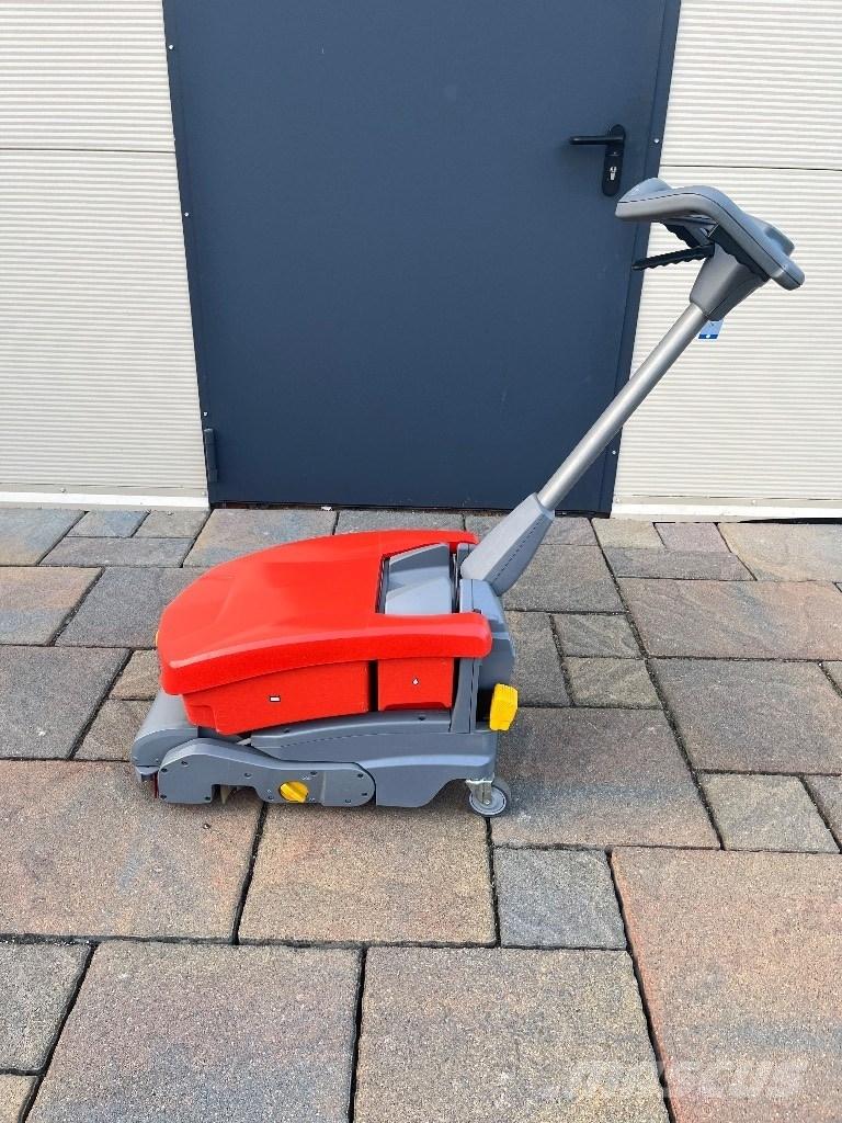  Szorowarka Hako E/B8 Uscatoare Scrubber