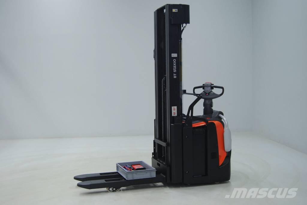 Toyota SPE160L Transpaleta manuala