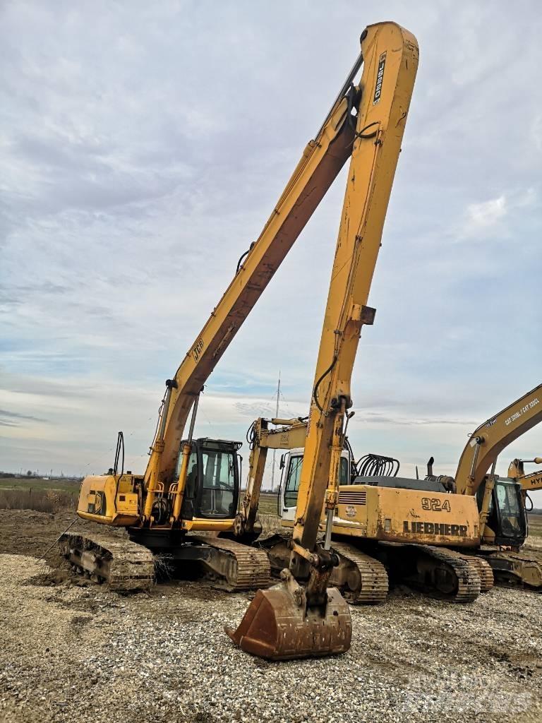 JCB JS 220 Excavatoare pe șenile
