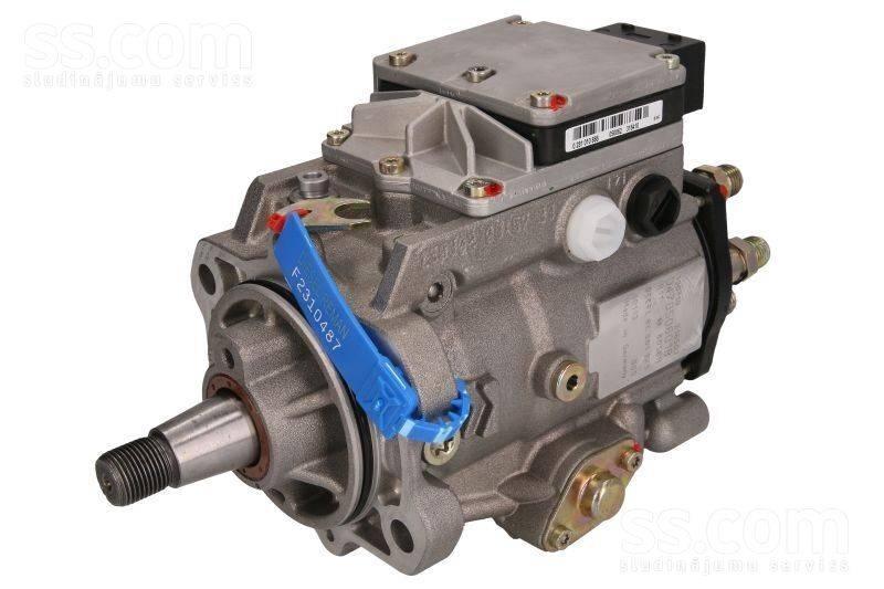 Bosch VP44 Motoare