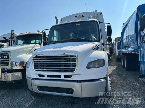 Freightliner M2 Camion de deseuri
