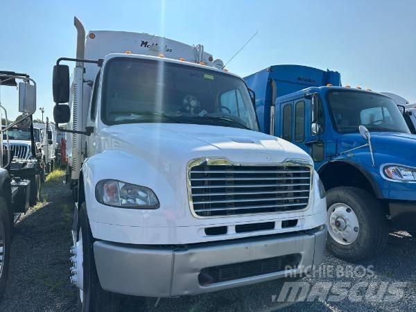 Freightliner M2 Camion de deseuri