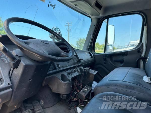 Freightliner M2 Camion de deseuri