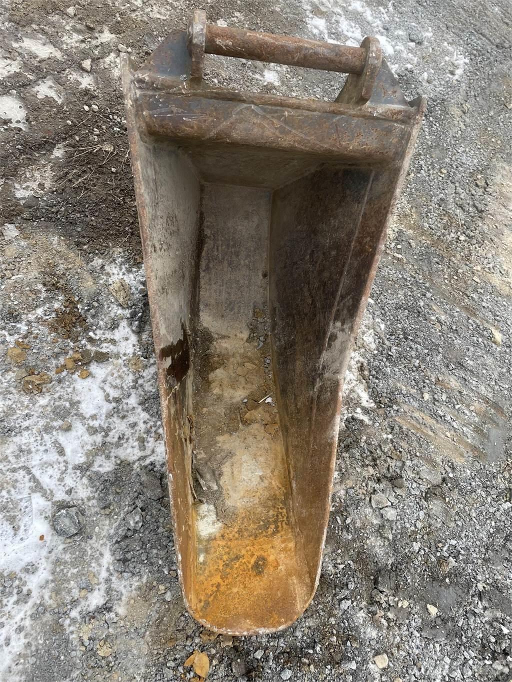 Lännen 8600 G Buldoexcavatoare