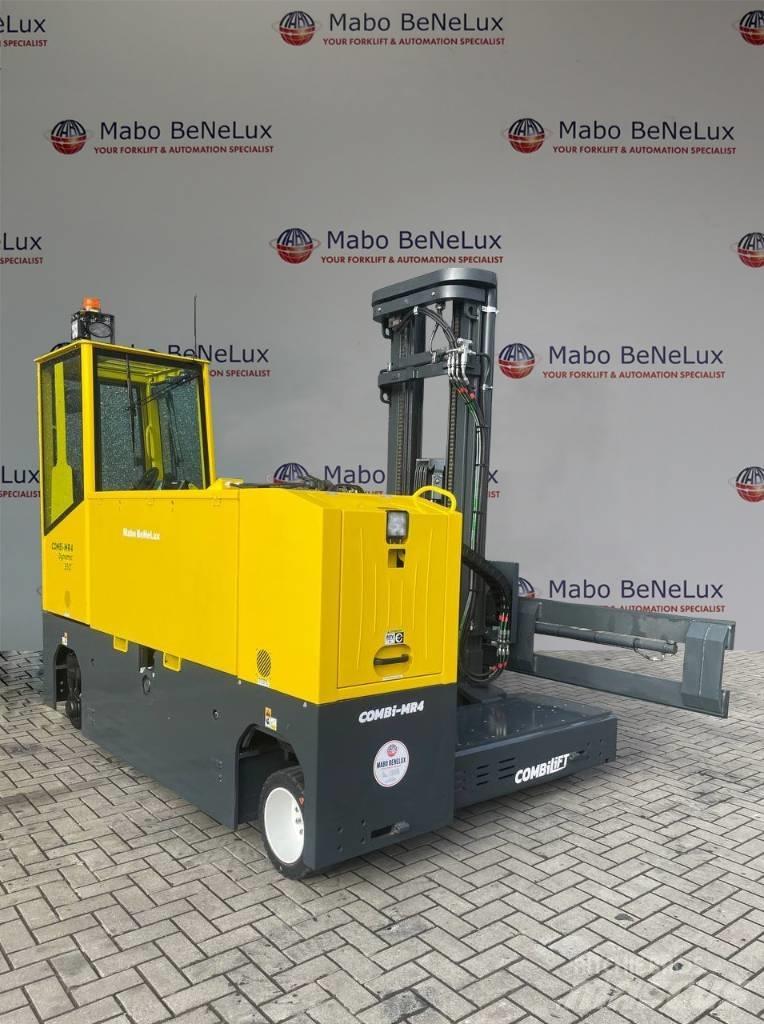Combilift MR4 Încarcator lateral