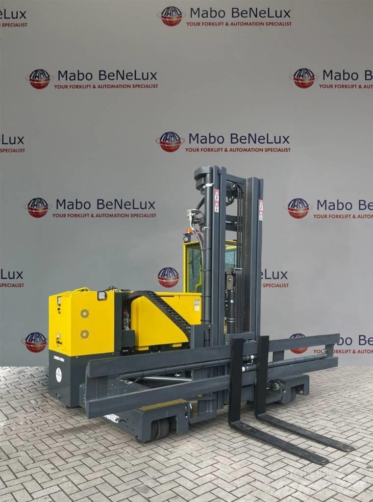 Combilift MR4 Încarcator lateral