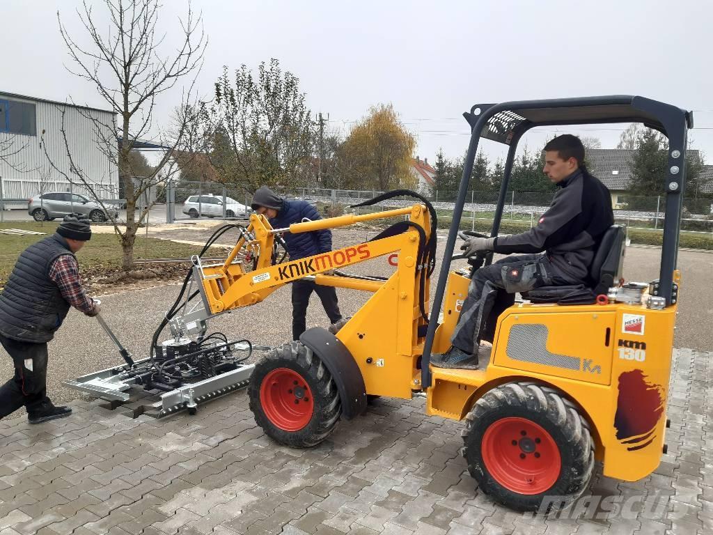 Knikmops KM130H Mini incarcatoare