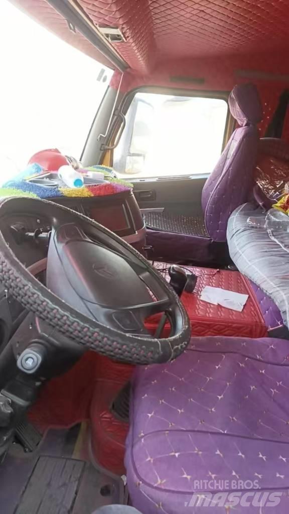 Sany 800E5 Macara pentru orice teren