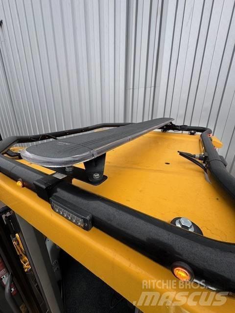 Volvo L 60 H Incarcator pe pneuri