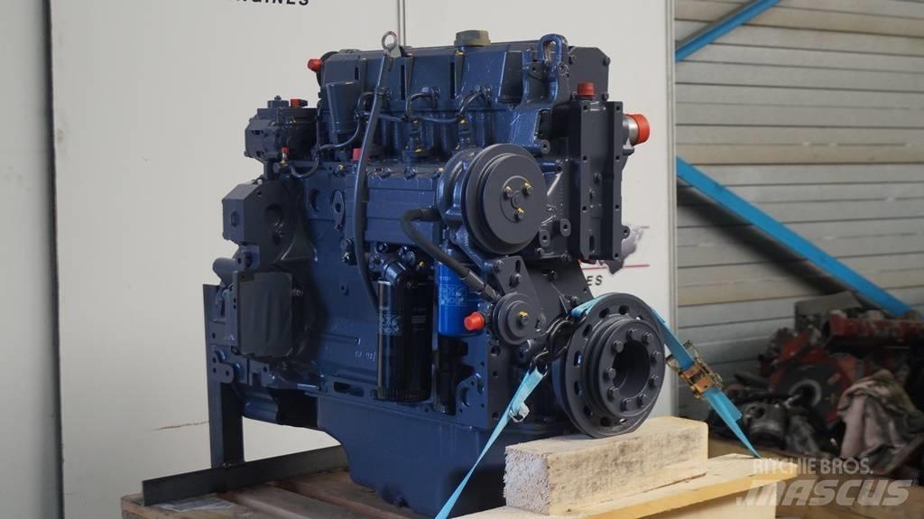 Deutz BF4M1013E Motoare