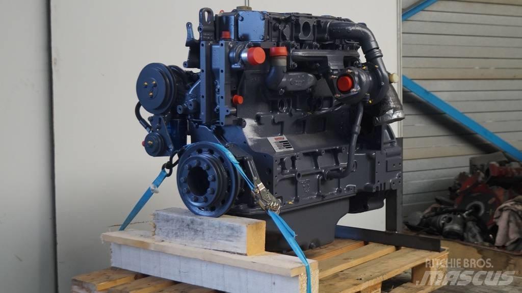Deutz BF4M1013E Motoare