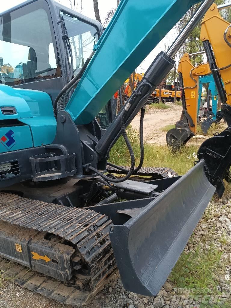 Sunward SWE70 Excavatoare 7t - 12t