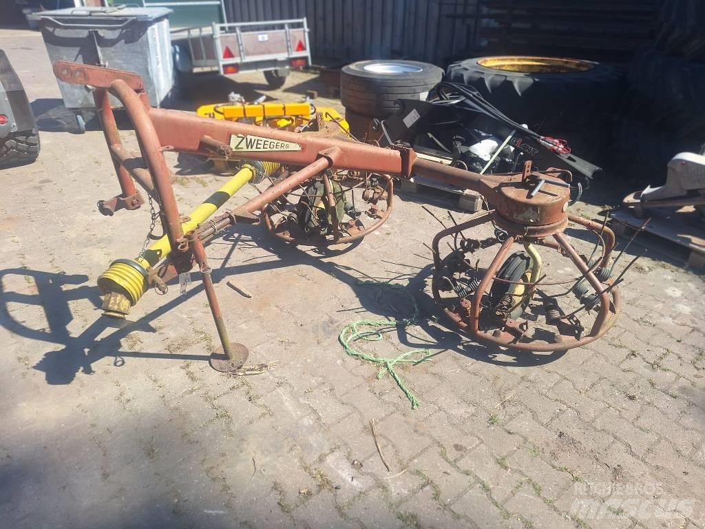 PZ strela schudder Greble