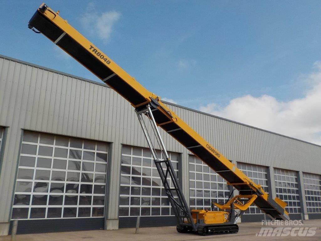 Barford TR8048 Transportoare