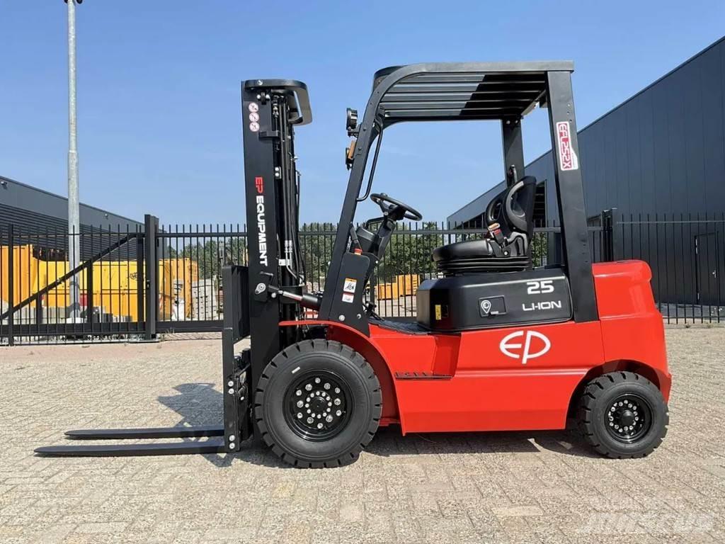 EP 252 XS Strivuitoare-altele