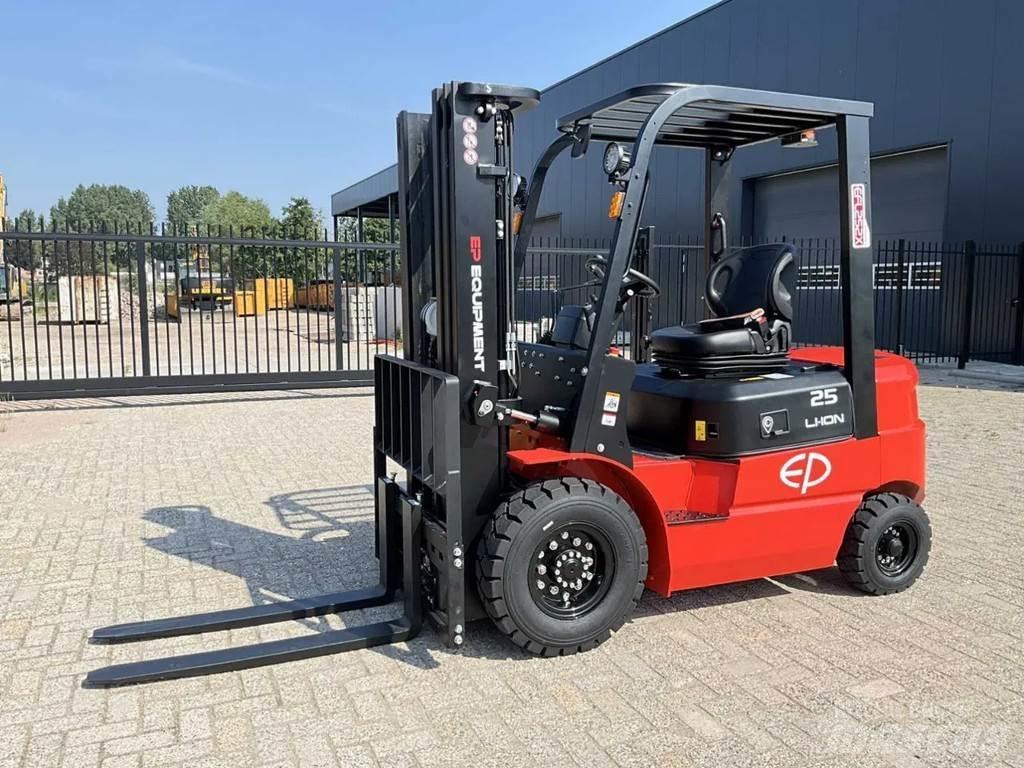 EP 252 XS Strivuitoare-altele