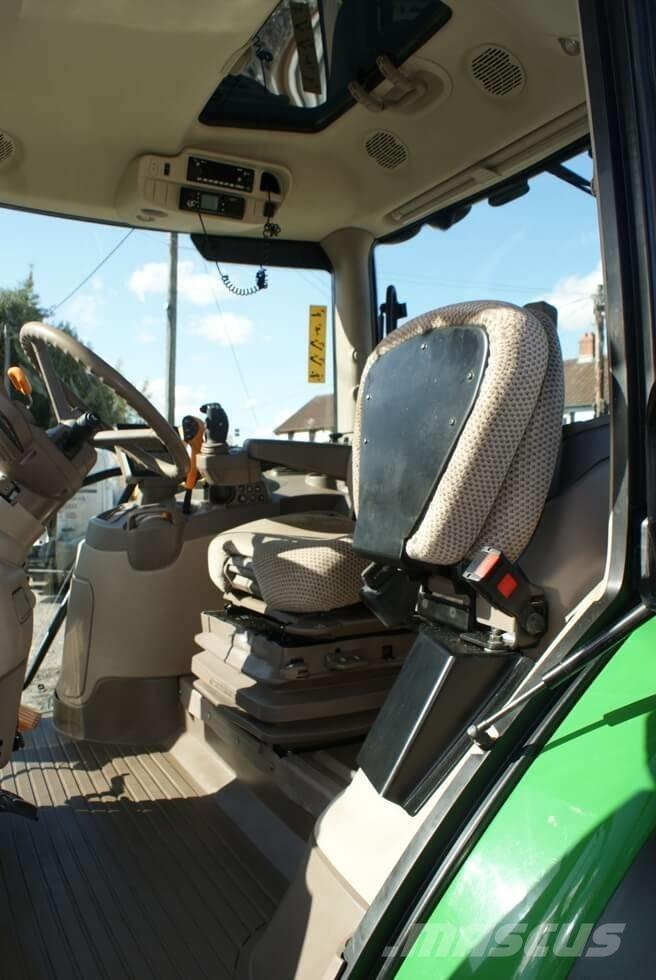 John Deere 6155 R Tractoare