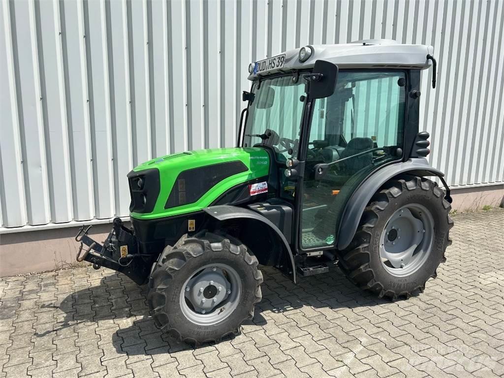 Deutz 3050 Tractoare compacte