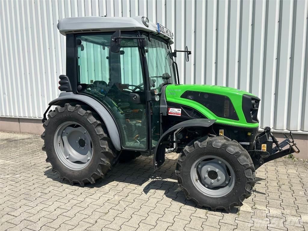 Deutz 3050 Tractoare compacte