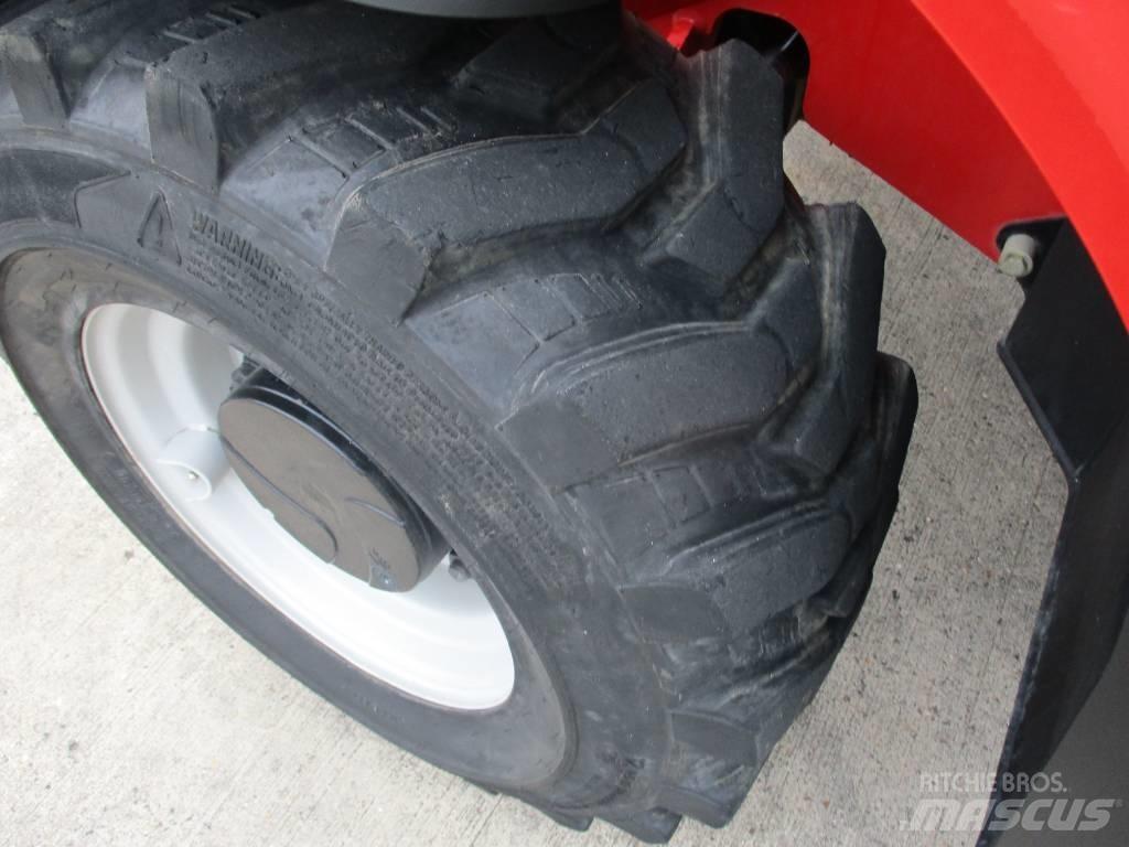 Manitou MT 625 (355) Stivuitoare telescopice