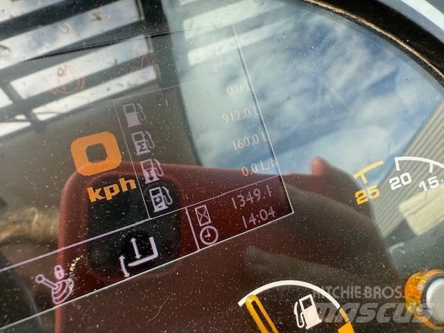 JCB 540-140 Stivuitoare telescopice
