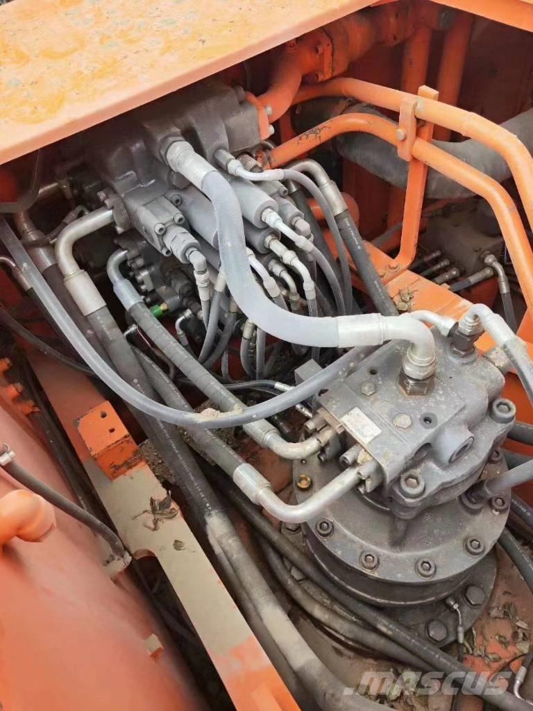 Doosan DX 300 LC Excavatoare pe șenile
