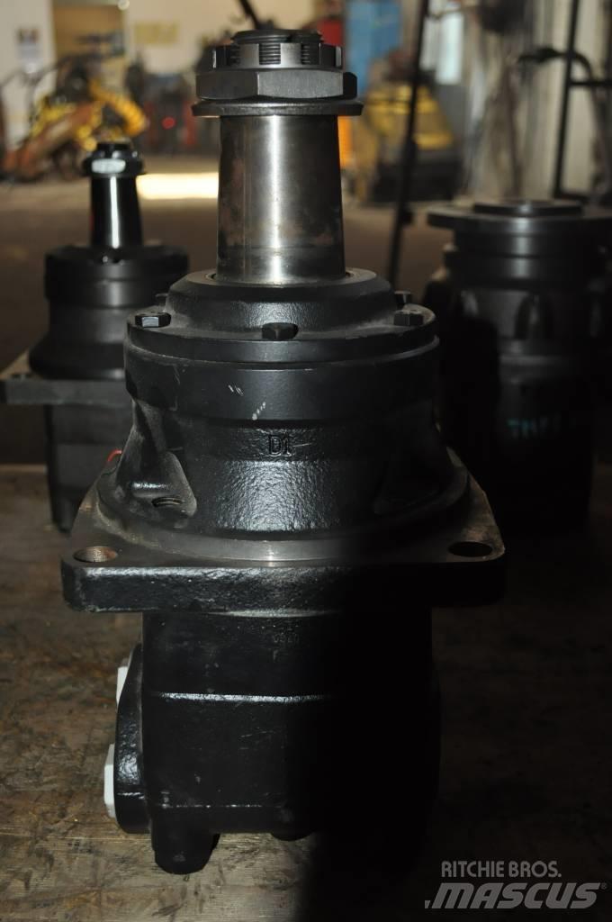 Danfoss OMV 630 Hidraulice