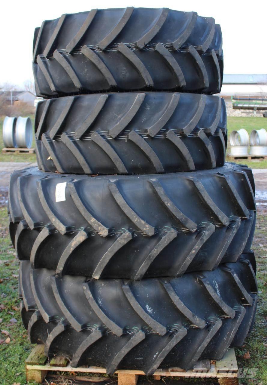 Mitas 1 Satz Räder Roti