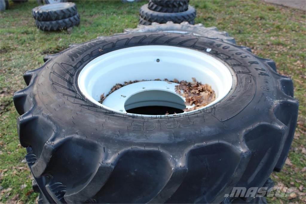 Mitas 1 Satz Räder Roti