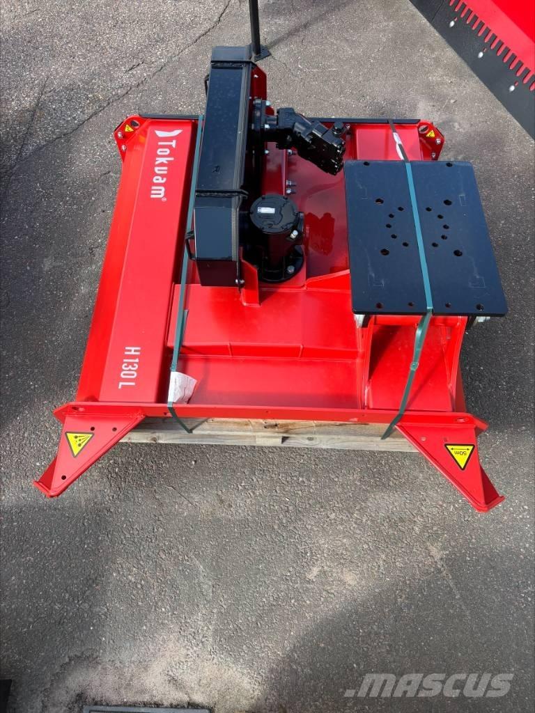 Tokvam Ilsbo H130L Utilaje agricole - Altele