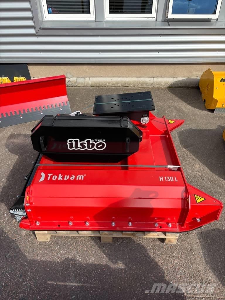 Tokvam Ilsbo H130L Utilaje agricole - Altele
