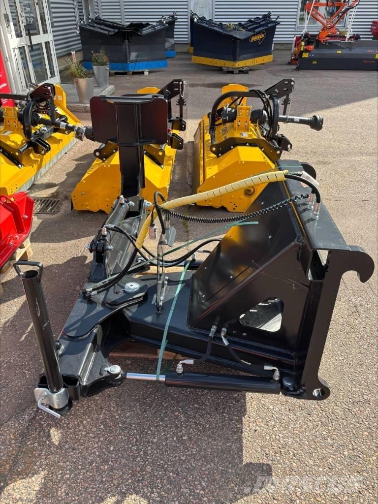 Tokvam Ilsbo H130L Utilaje agricole - Altele