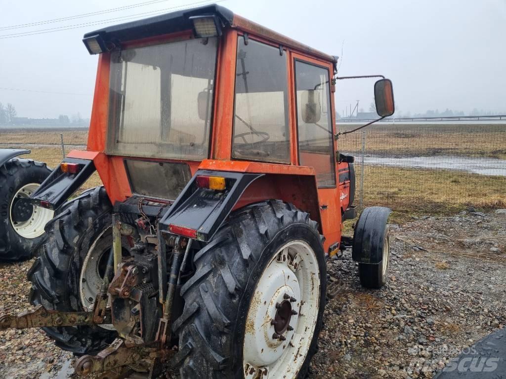 Valmet 505 Tractoare