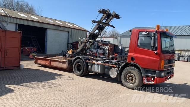 DAF CF 65.210 Autocamioane