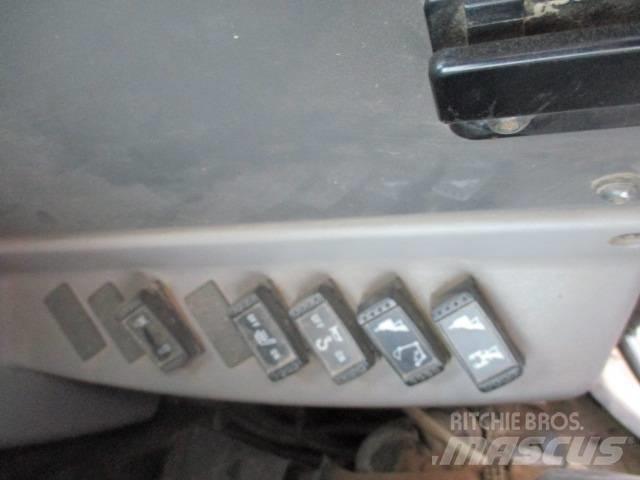 Hitachi ZX 85 US B Excavatoare 7t - 12t