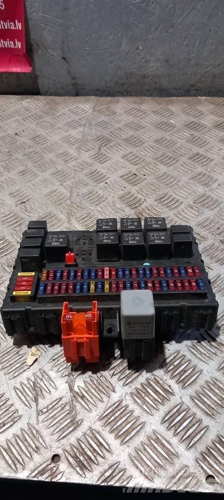 DAF XF 105.   1795419 Electronice