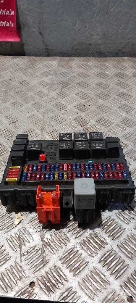 DAF XF 105.   1795419 Electronice