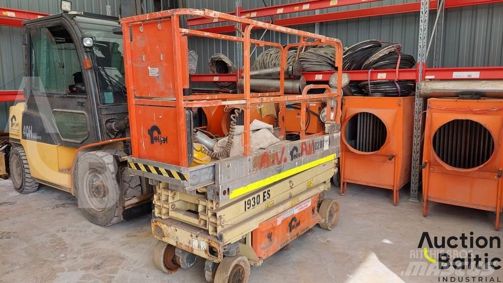 JLG 1930 ES Platforme foarfeca
