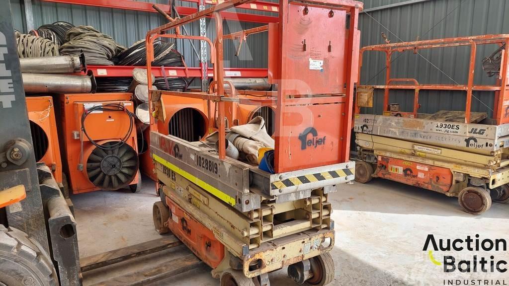 JLG 1930 ES Platforme foarfeca