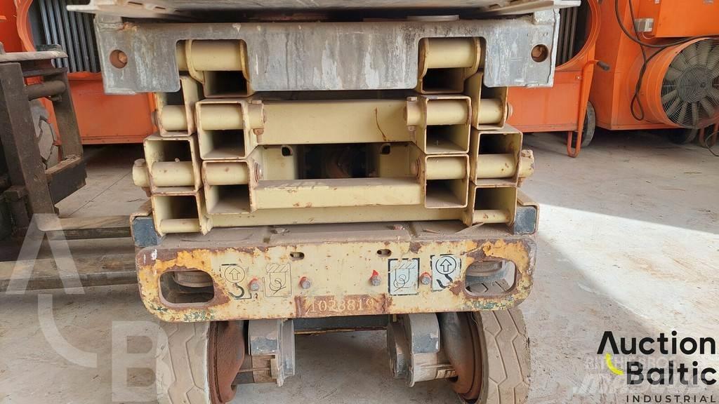 JLG 1930 ES Platforme foarfeca