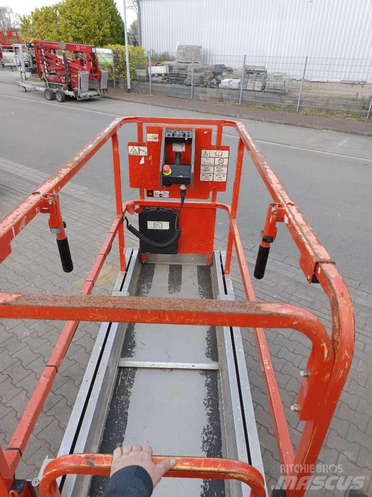 JLG 1930 ES Platforme foarfeca