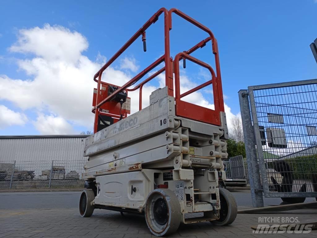 JLG 1930 ES Platforme foarfeca