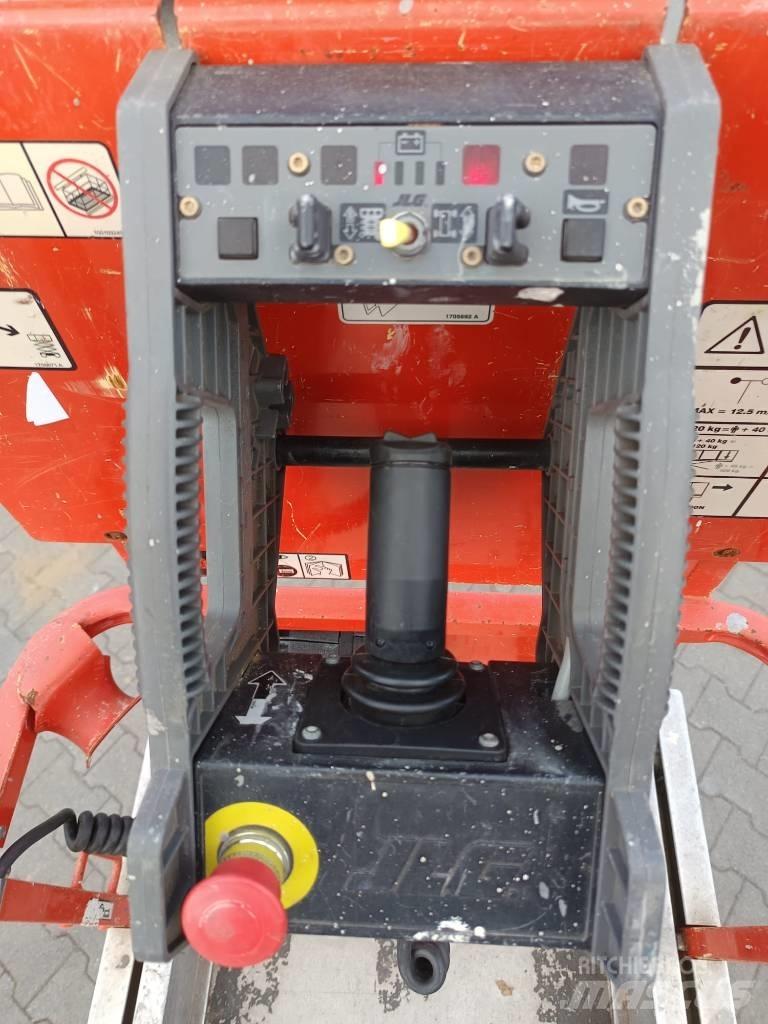 JLG 1930 ES Platforme foarfeca