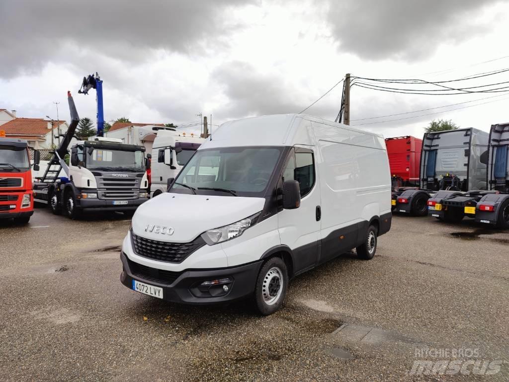 Iveco Daily 35 S 16 Utilitara
