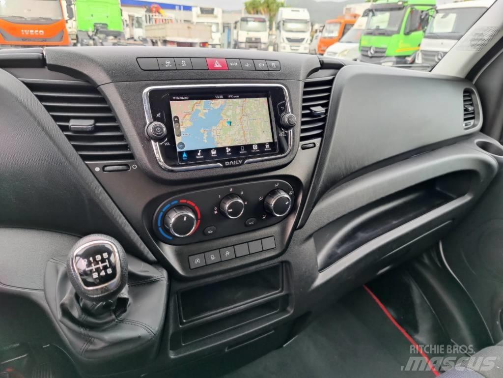 Iveco Daily 35 S 16 Utilitara