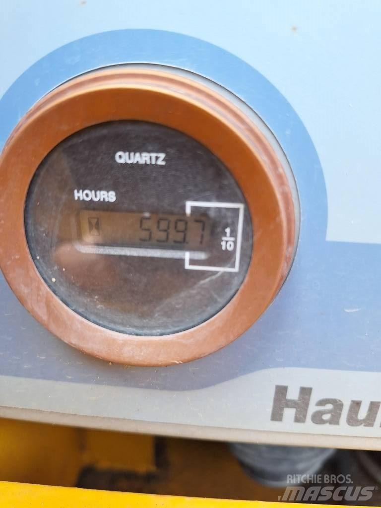 Haulotte H 18 SXL Platforme foarfeca