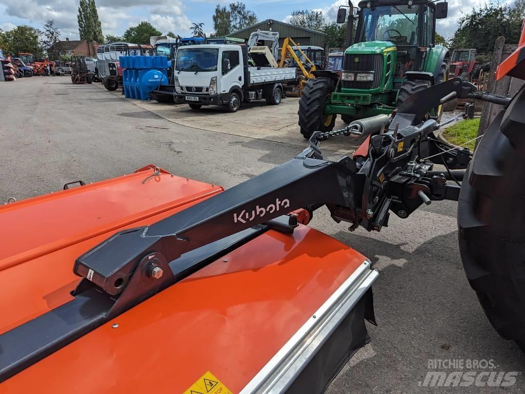Kubota DMC6028N Alte masini si accesorii de insamantare