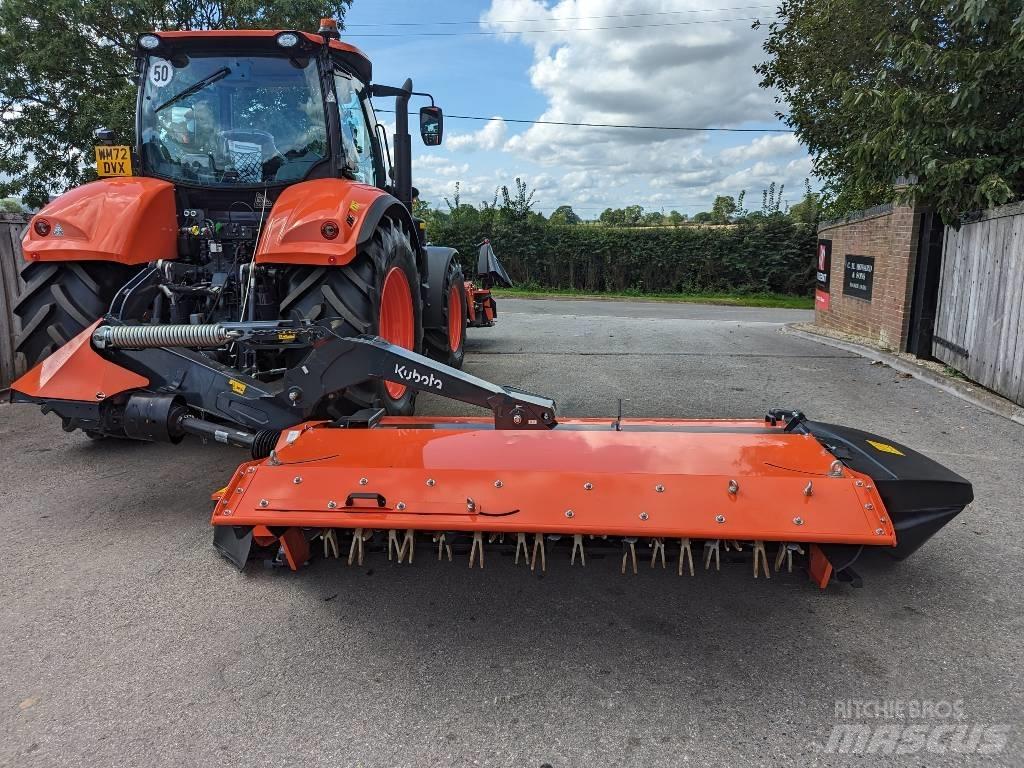 Kubota DMC6028N Alte masini si accesorii de insamantare