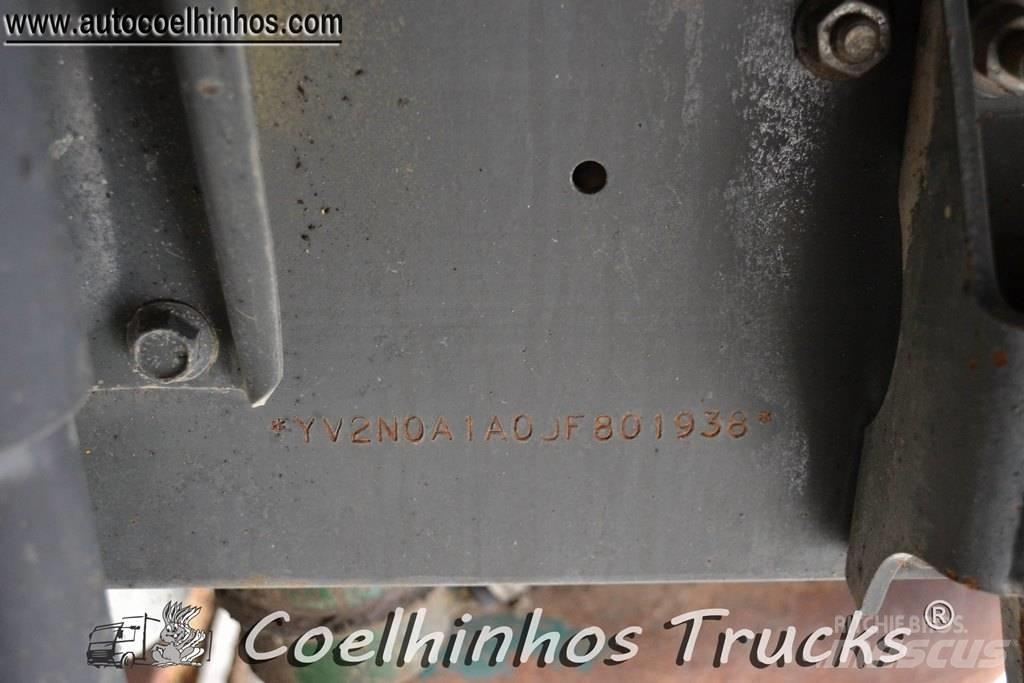 Volvo N10 Autobasculanta