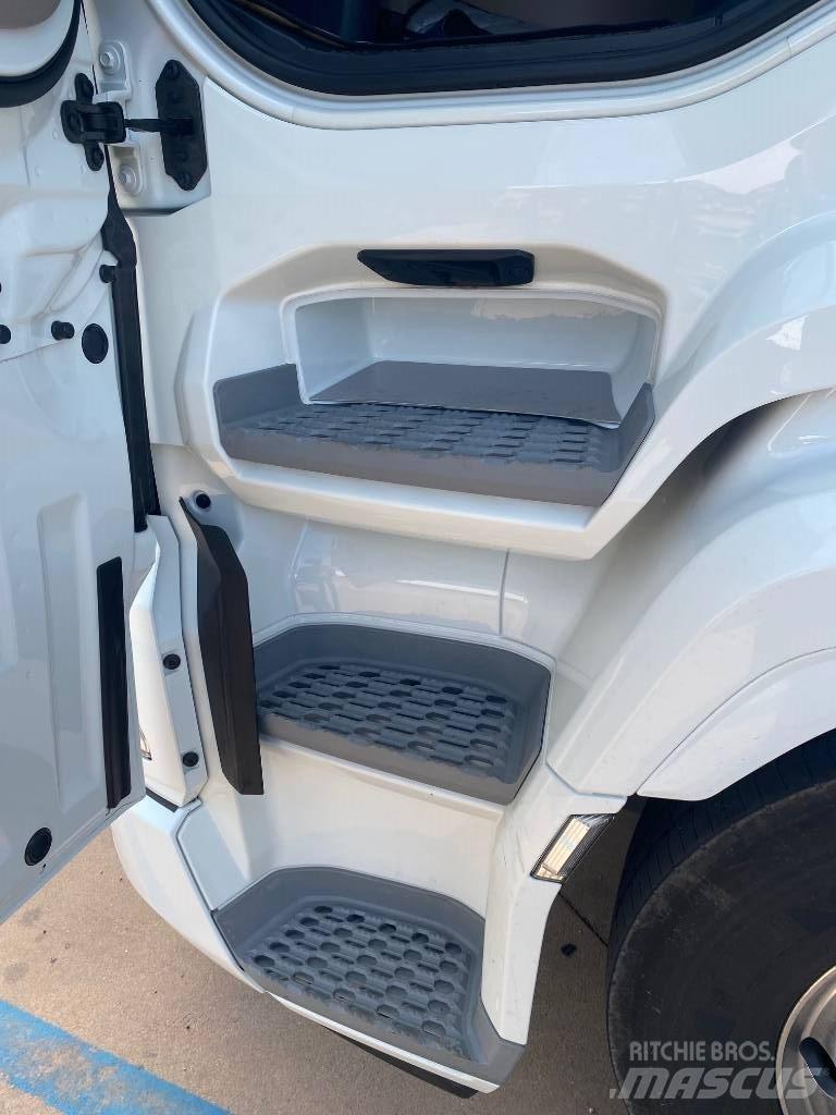 DAF XG 530 FTS Autotractoare